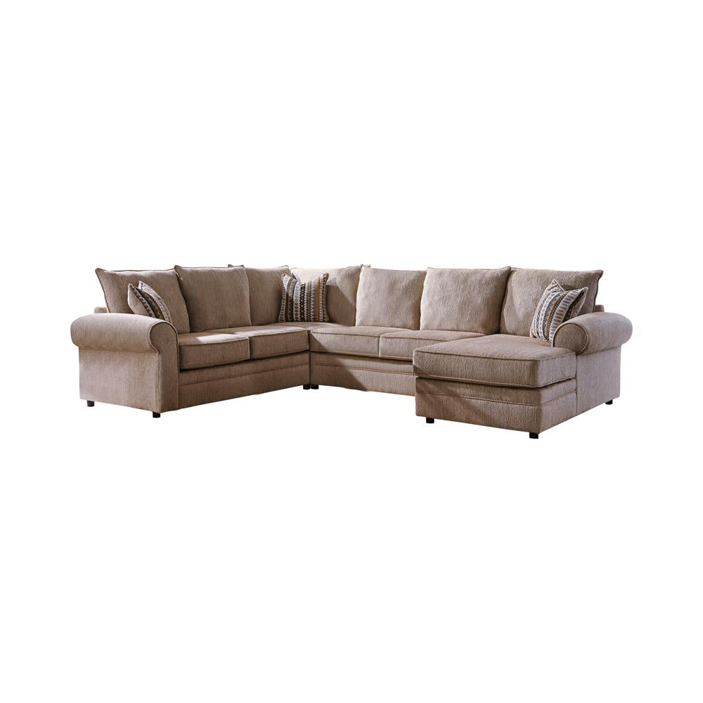 FAIRHAVEN SECTIONAL 501149