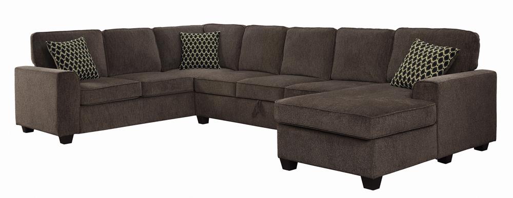 SECTIONAL 501686
