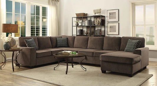 SECTIONAL 501686