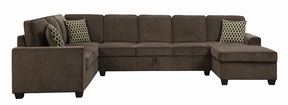 SECTIONAL 501686