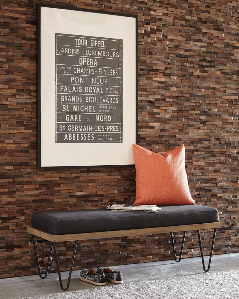 BENCH 501837