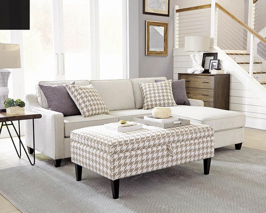 SECTIONAL 501840