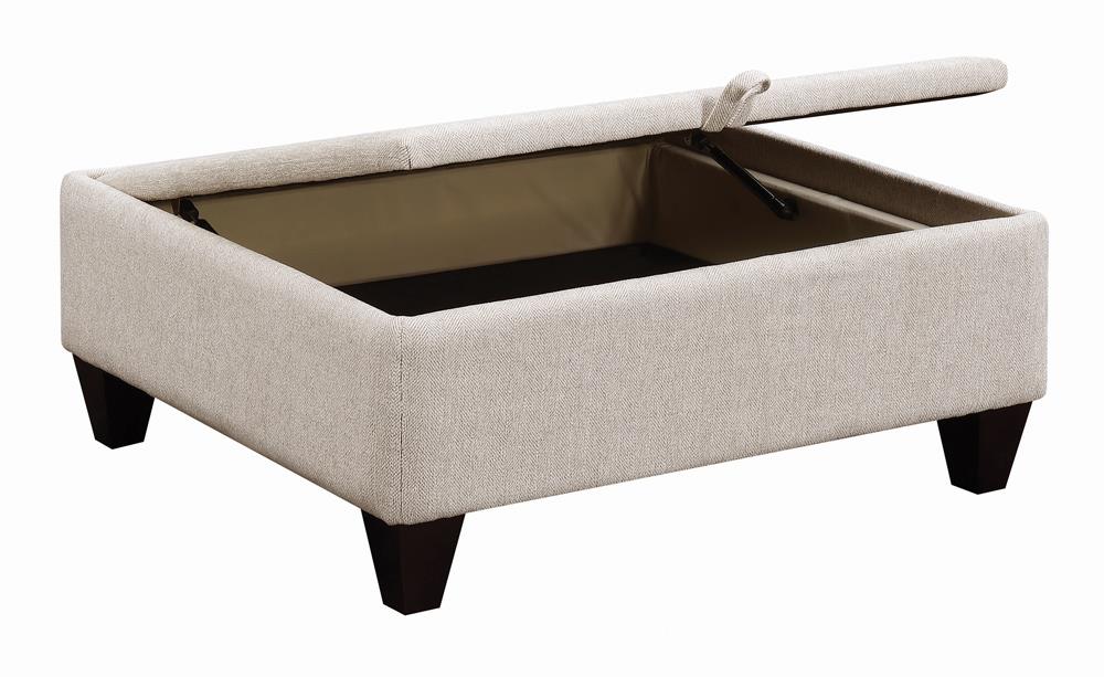 SECTIONAL 501840