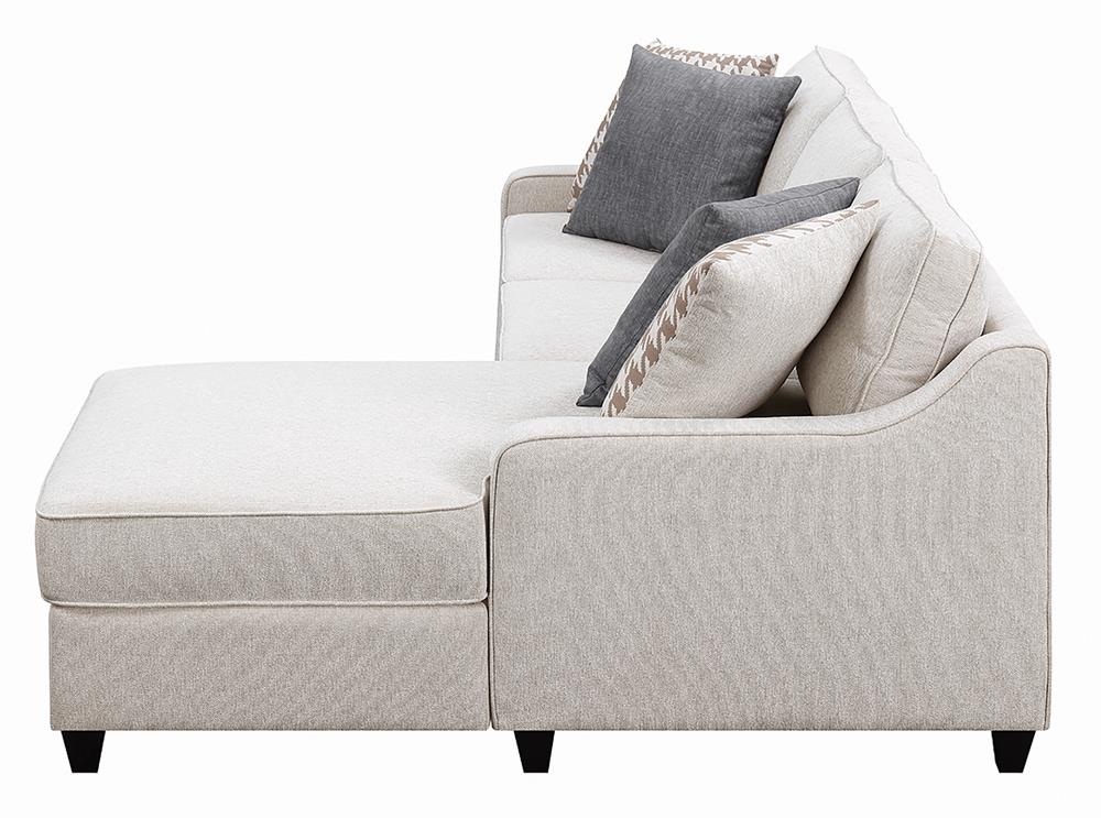 SECTIONAL 501840