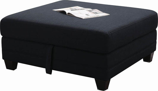 KEATON OTTOMAN 503453