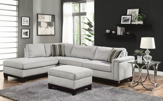 MASON SECTIONAL 503615