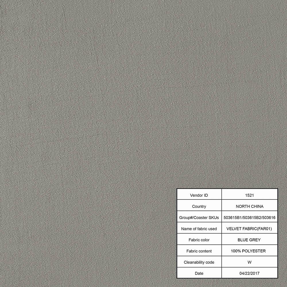 MASON SECTIONAL 503615
