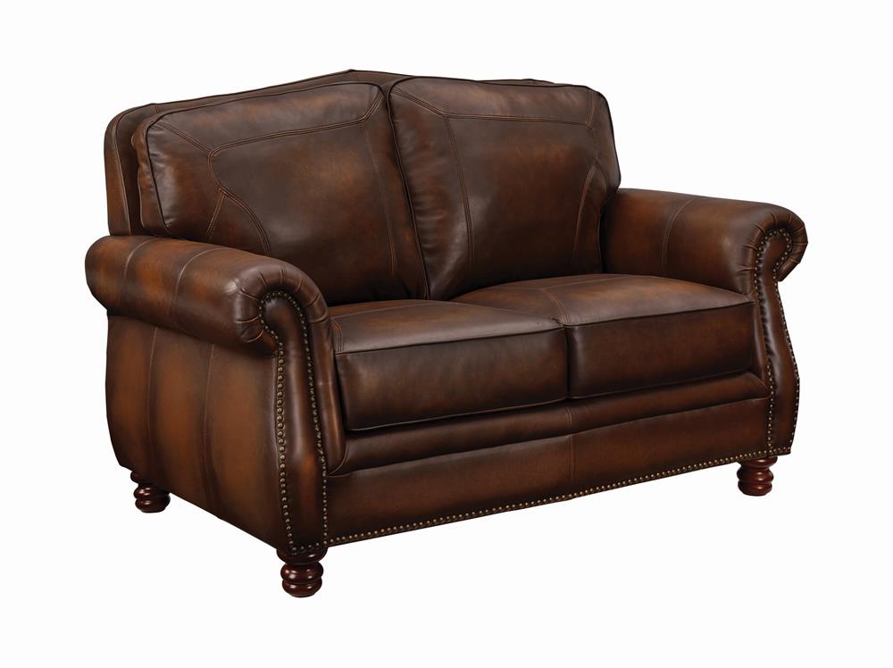 MONTBROOK LOVESEAT 503982