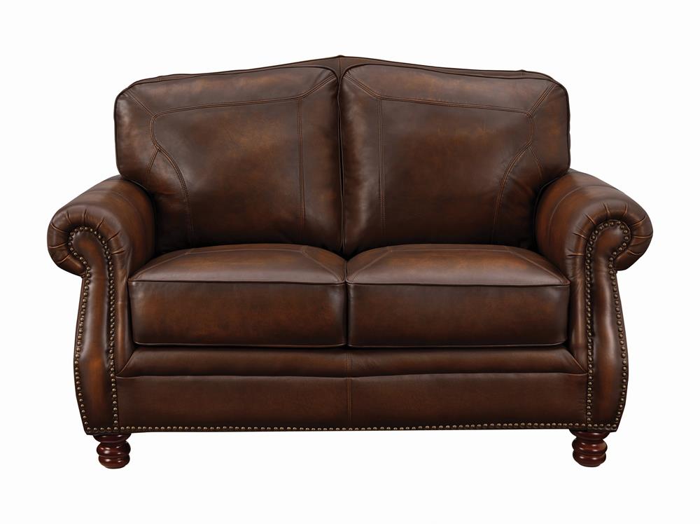 MONTBROOK LOVESEAT 503982