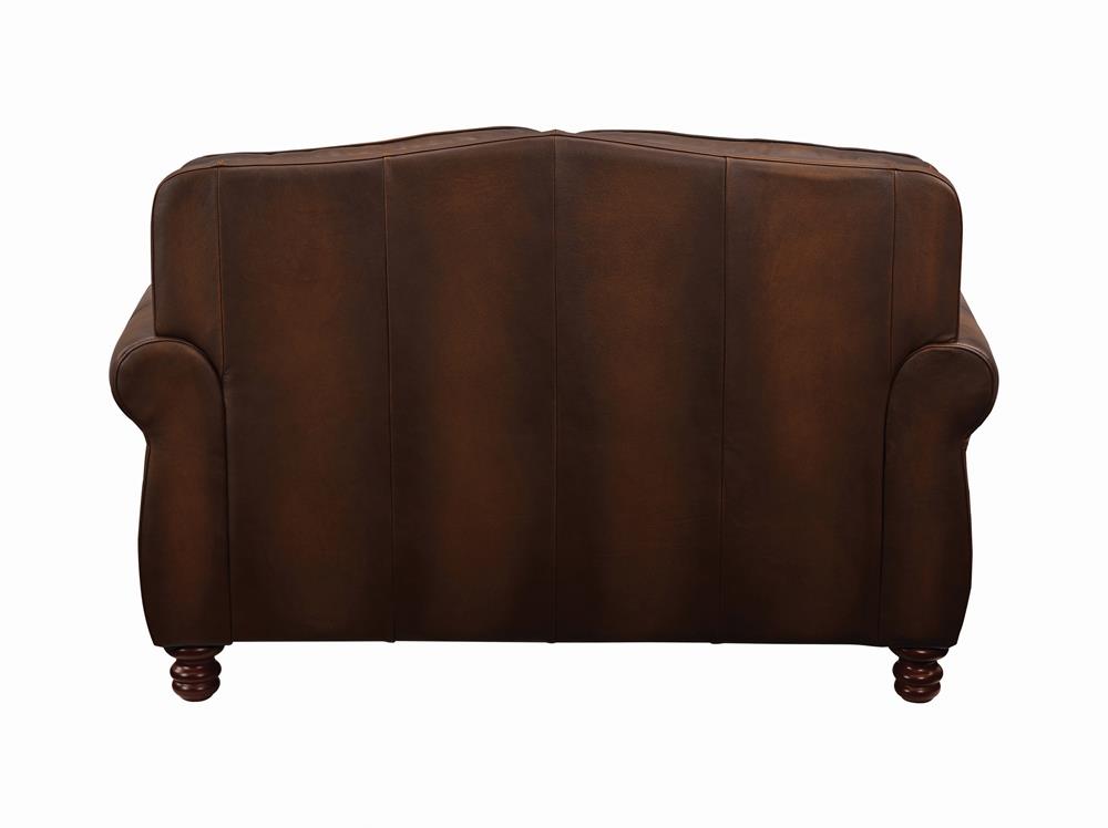 MONTBROOK LOVESEAT 503982