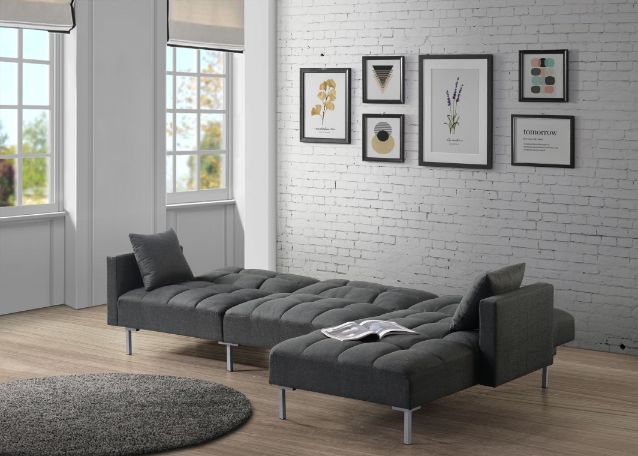 Duzzy Sectional Sofa