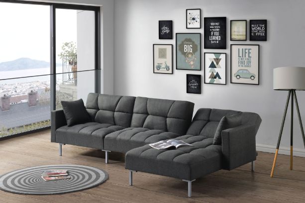 Duzzy Sectional Sofa