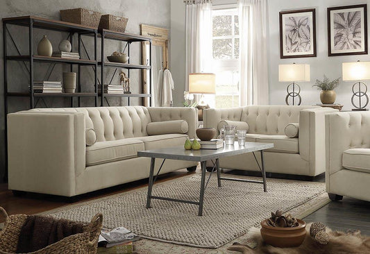 CAIRNS 2 PC (SOFA + LOVE) 504904-S2