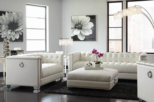 CHAVIANO 2 PC (SOFA + LOVE) 505391-S2