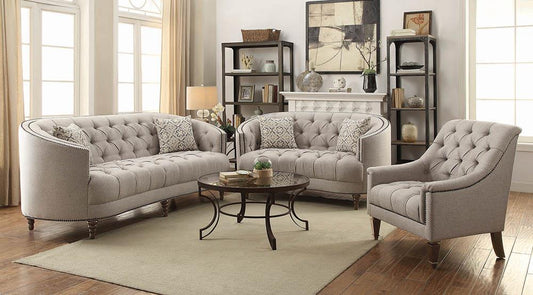 AVONLEA 3 PC SET 505641-S3