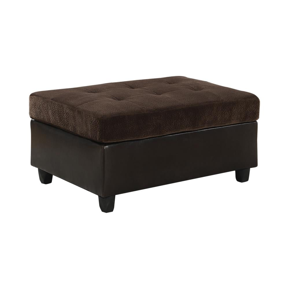 MALLORY OTTOMAN 505646