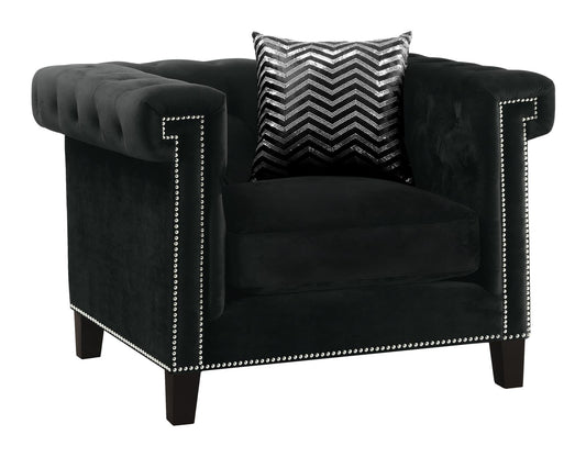 ABILDGAARD CHAIR 505819