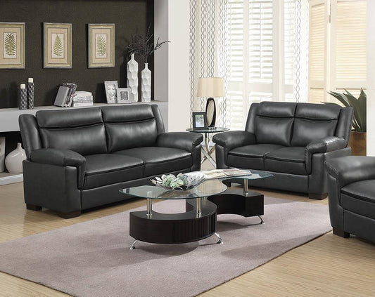 ARABELLA 2 PC (SOFA + LOVE) 506591-S2