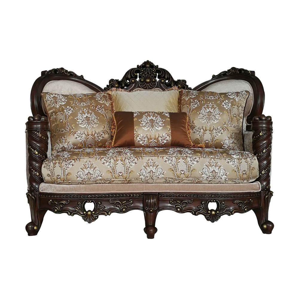 Devayne Loveseat