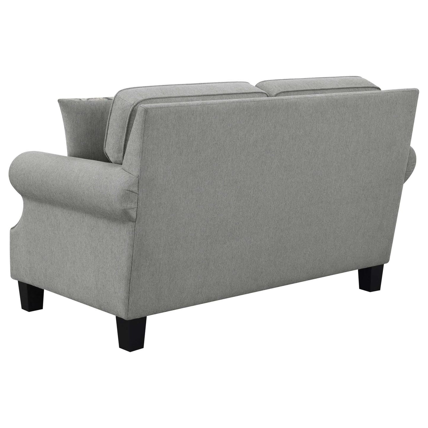 SHELDON 3 PC (SOFA + LOVE + CHAIR) 506871-S3