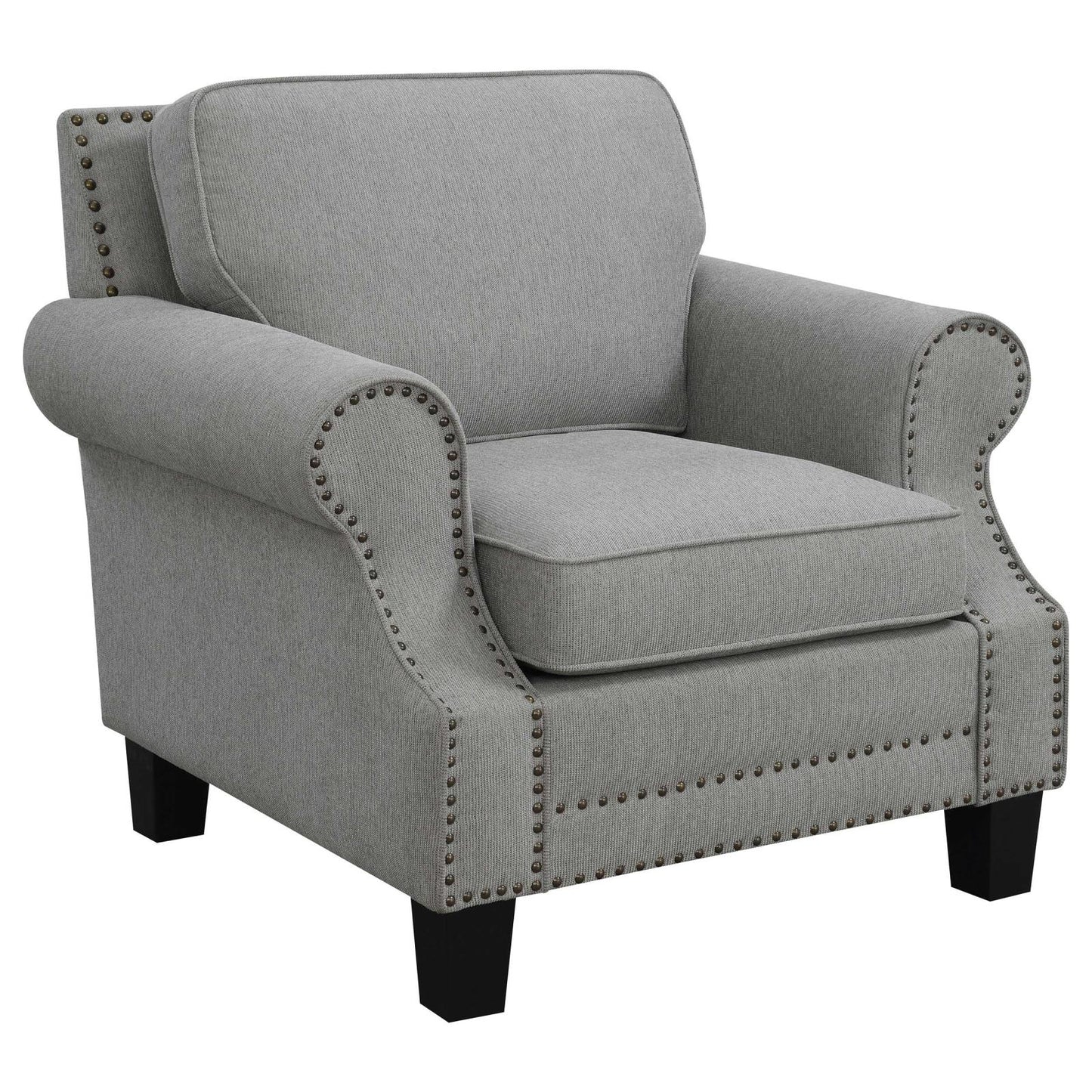 SHELDON 3 PC (SOFA + LOVE + CHAIR) 506871-S3