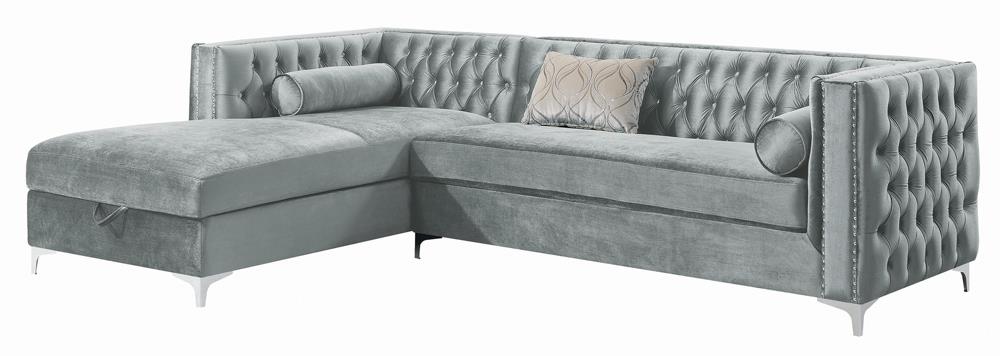 SECTIONAL 508280