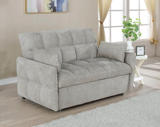 SLEEPER SOFA BED 508307