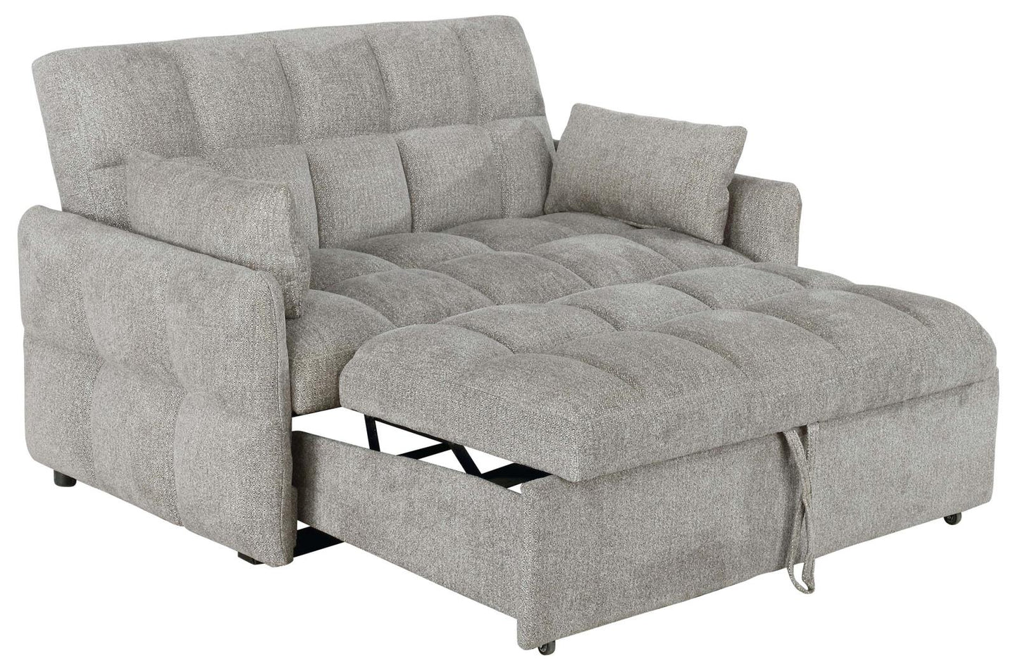 SLEEPER SOFA BED 508307