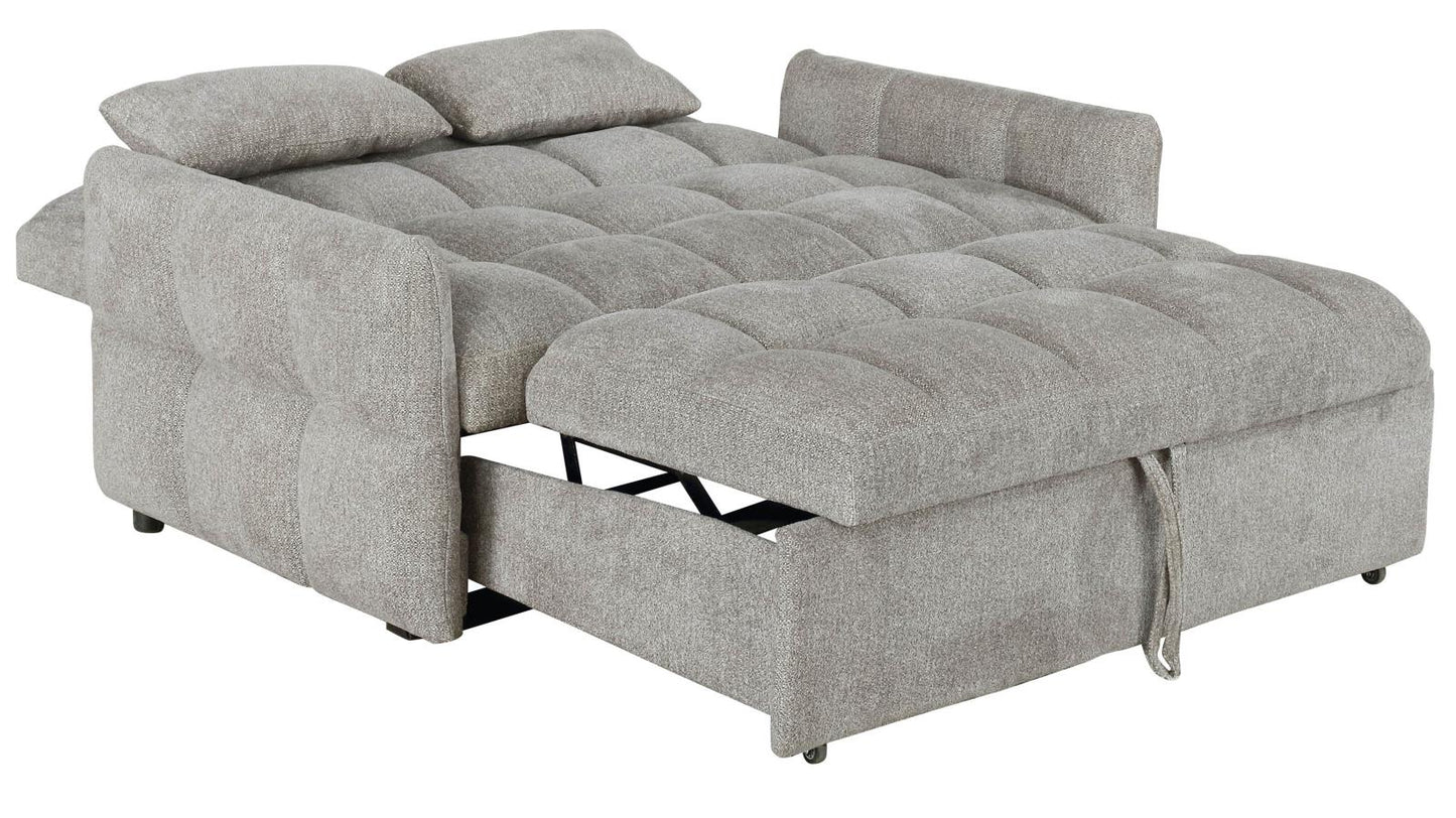SLEEPER SOFA BED 508307