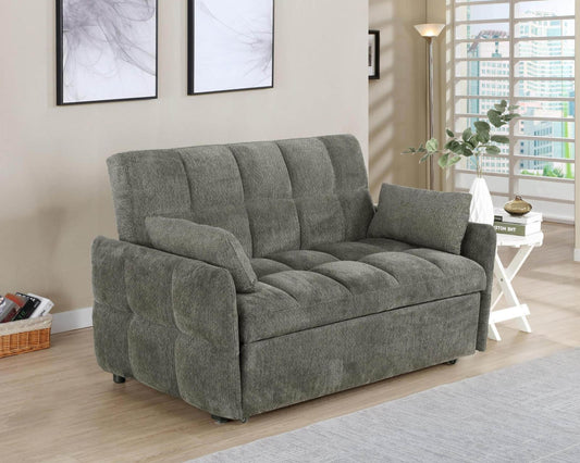 SLEEPER SOFA BED 508308