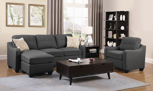REVERSIBLE SECTIONAL 508321