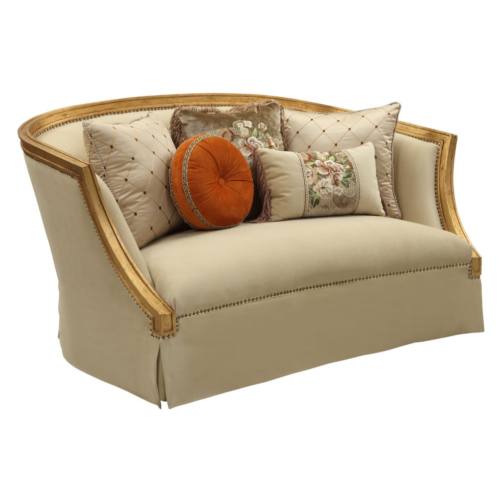 Daesha Loveseat