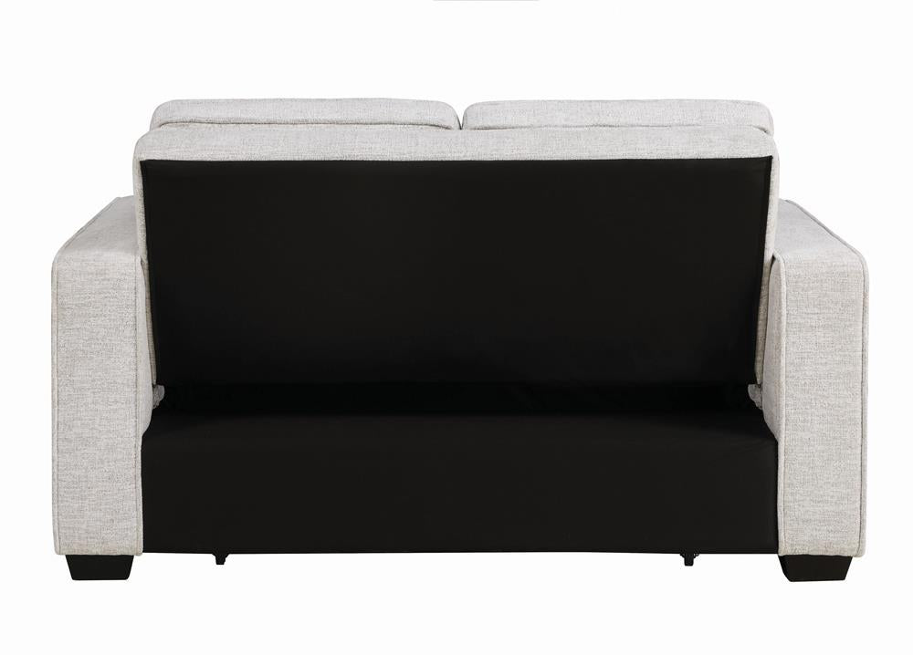 SLEEPER SOFA BED 508369