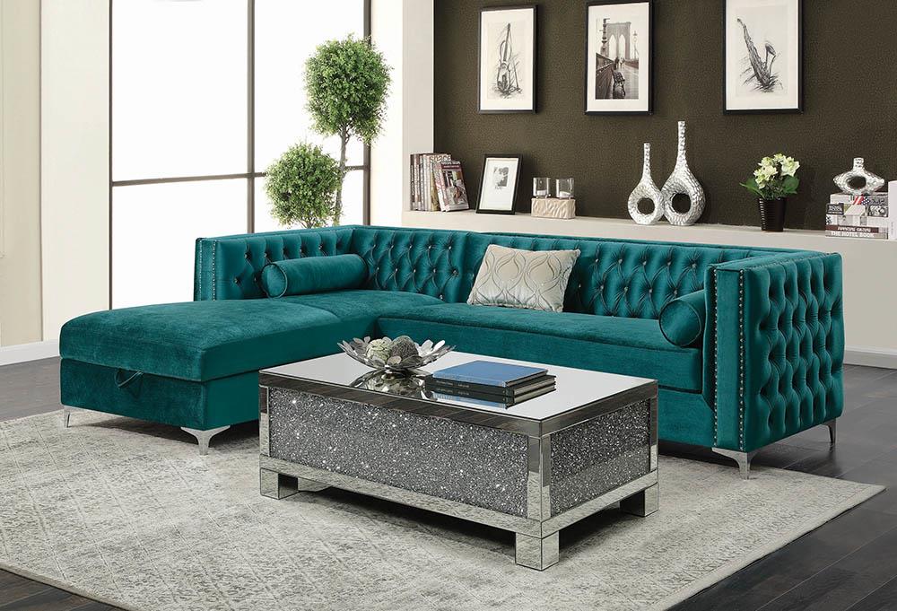 SECTIONAL 508380