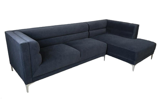 HETFIELD SECTIONAL 509090