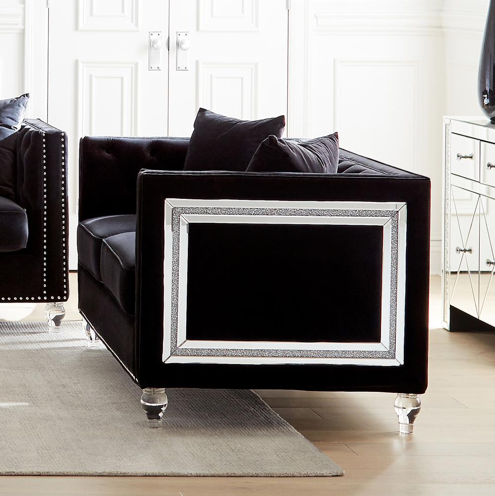 DELILAH LOVESEAT 509362