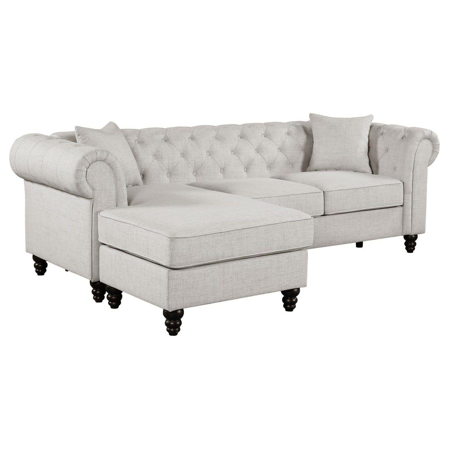 CECILIA SECTIONAL 509457