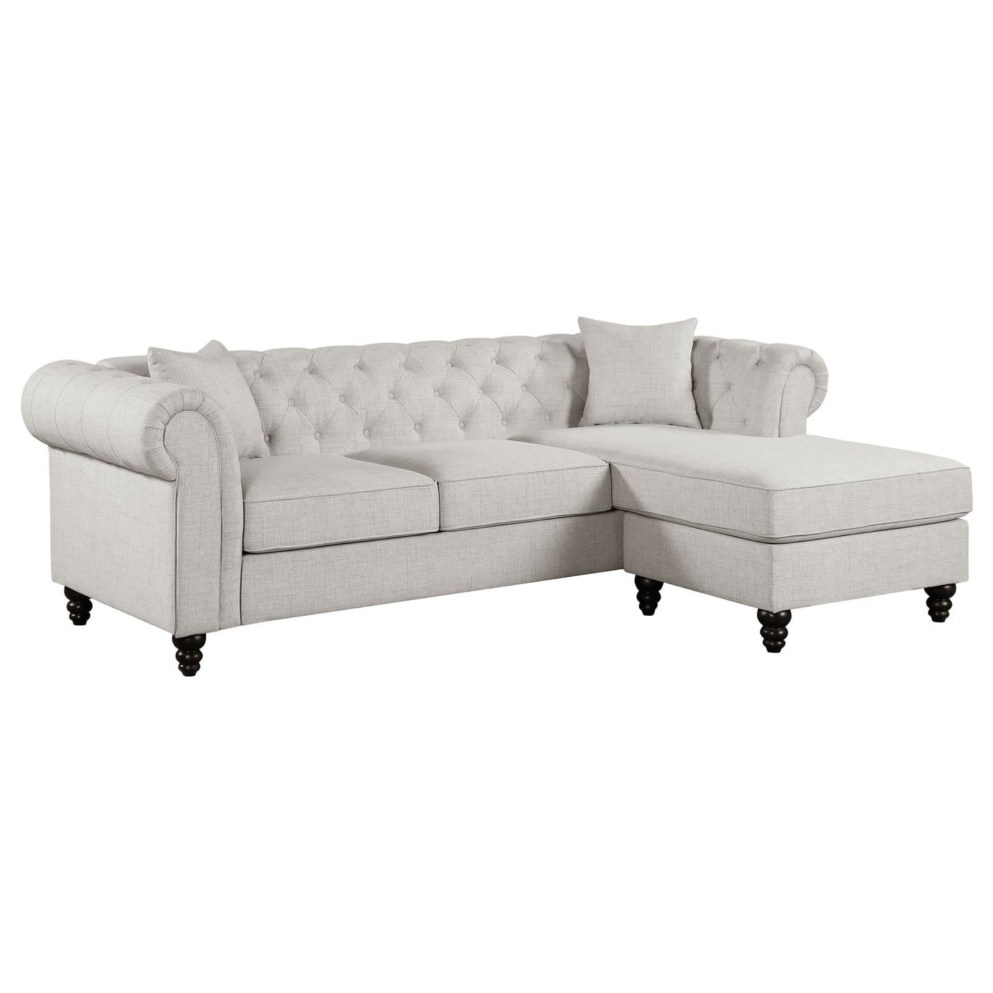 CECILIA SECTIONAL 509457