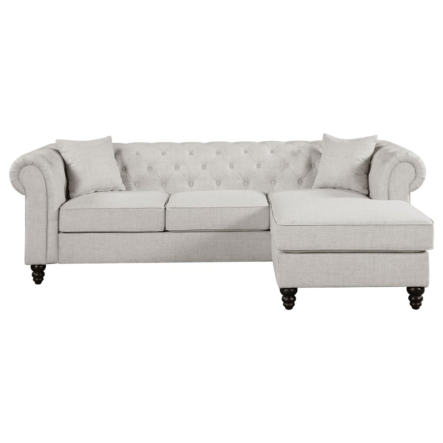 CECILIA SECTIONAL 509457