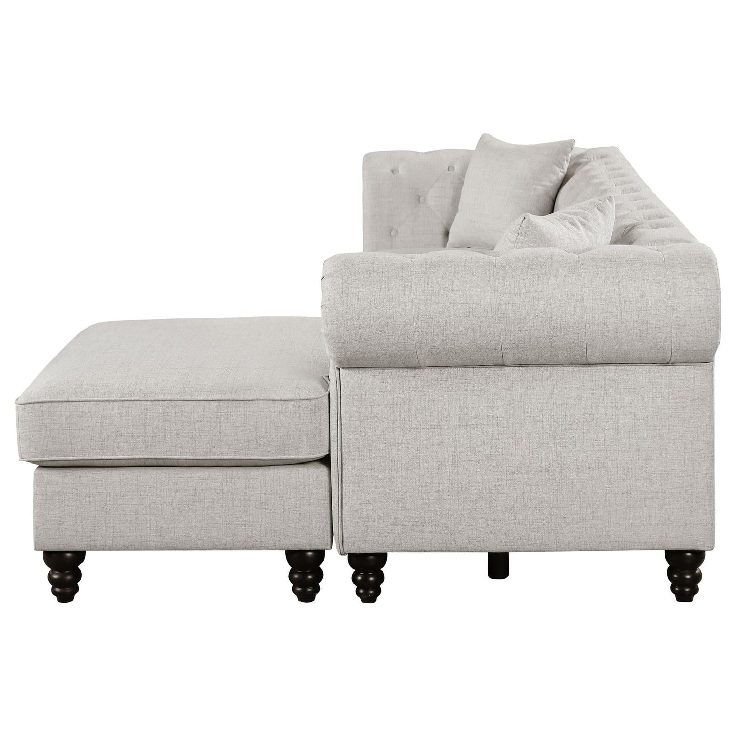 CECILIA SECTIONAL 509457