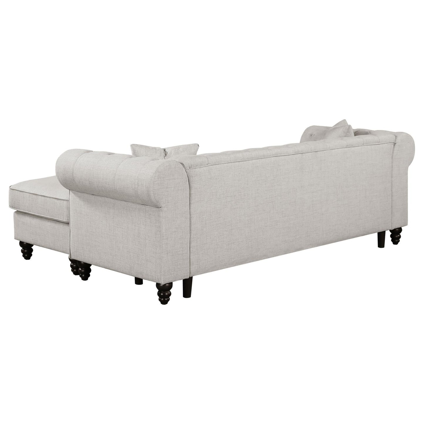CECILIA SECTIONAL 509457