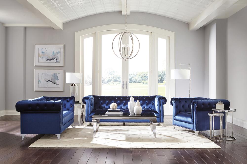 SOFA 3 PC SET 509481-S3