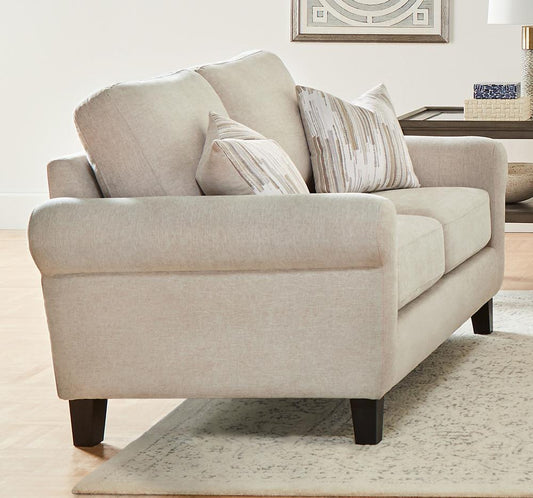 NADINE LOVESEAT 509782