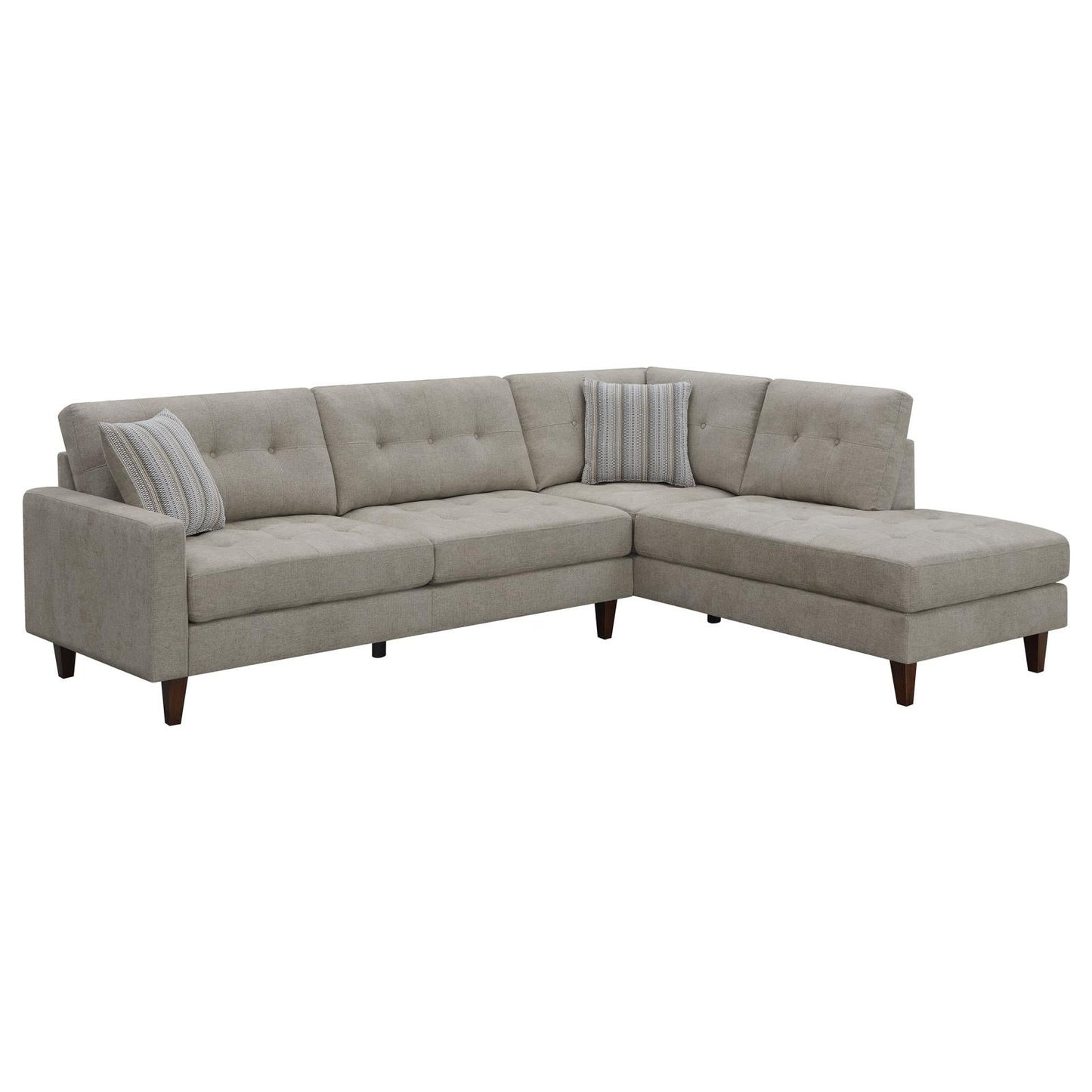 BARTON SECTIONAL 509796