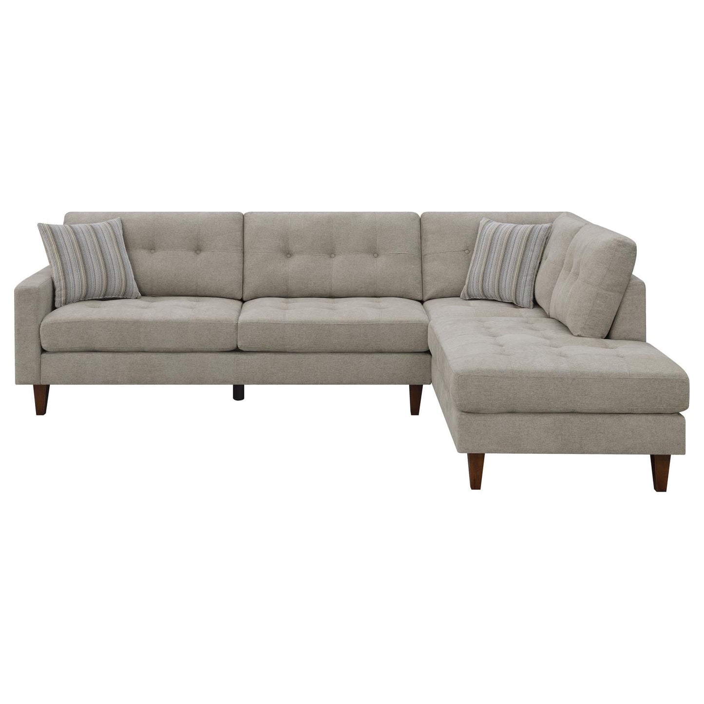 BARTON SECTIONAL 509796