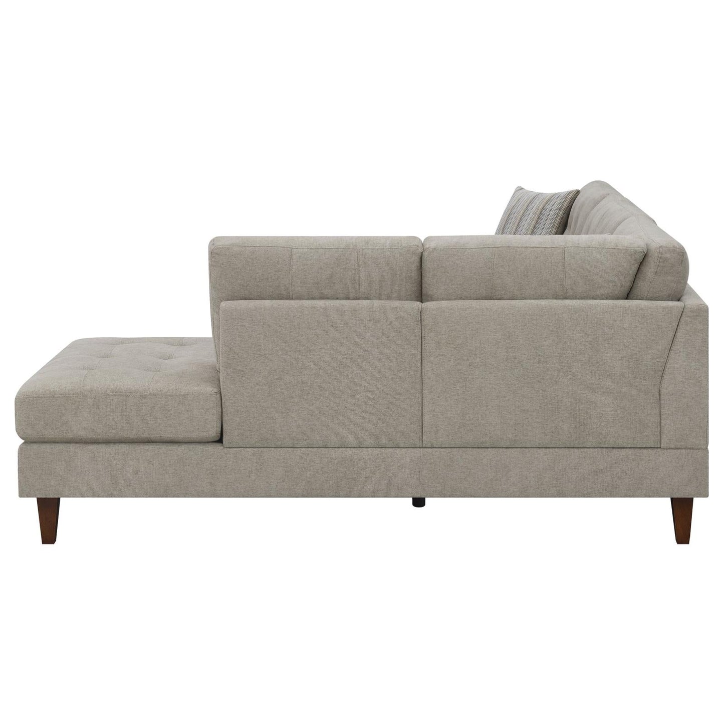 BARTON SECTIONAL 509796