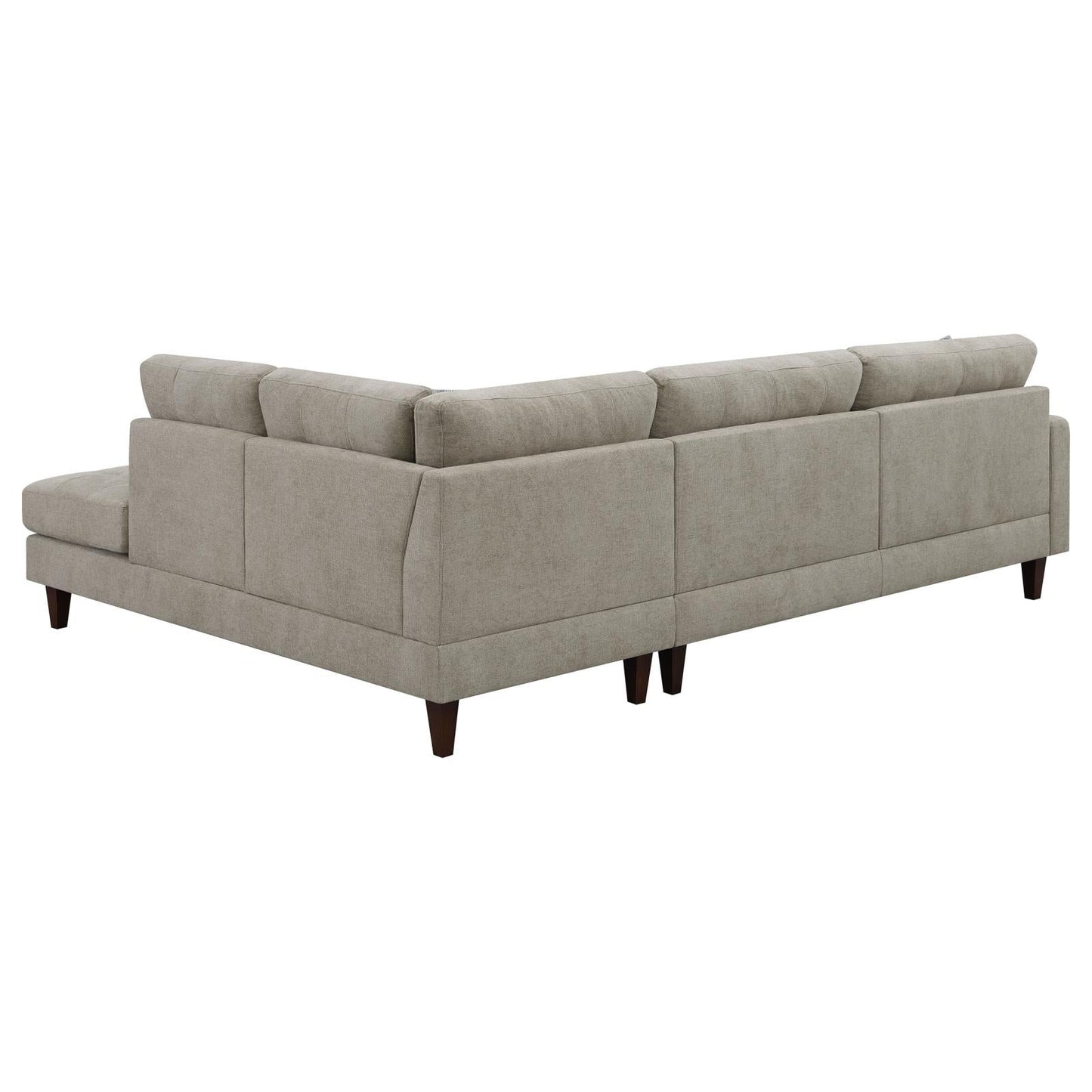 BARTON SECTIONAL 509796