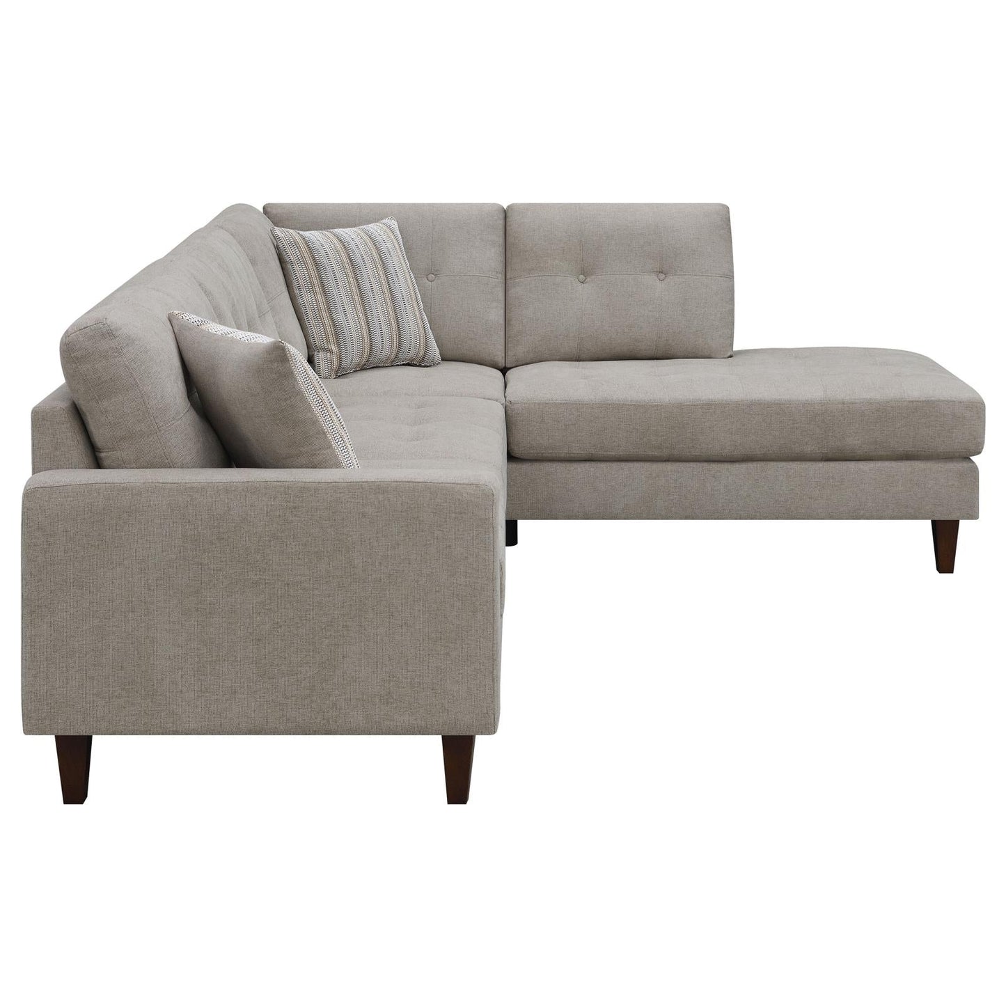 BARTON SECTIONAL 509796