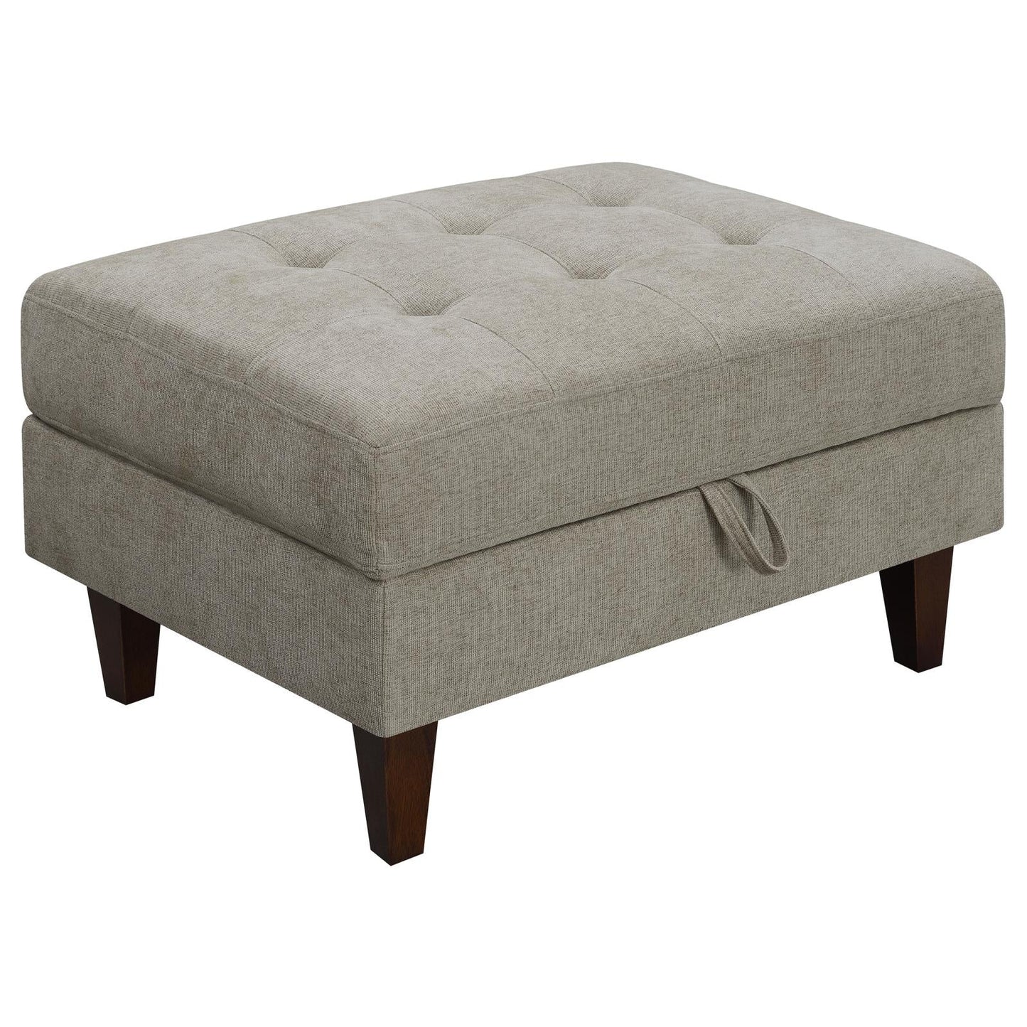 BARTON STORAGE OTTOMAN 509797