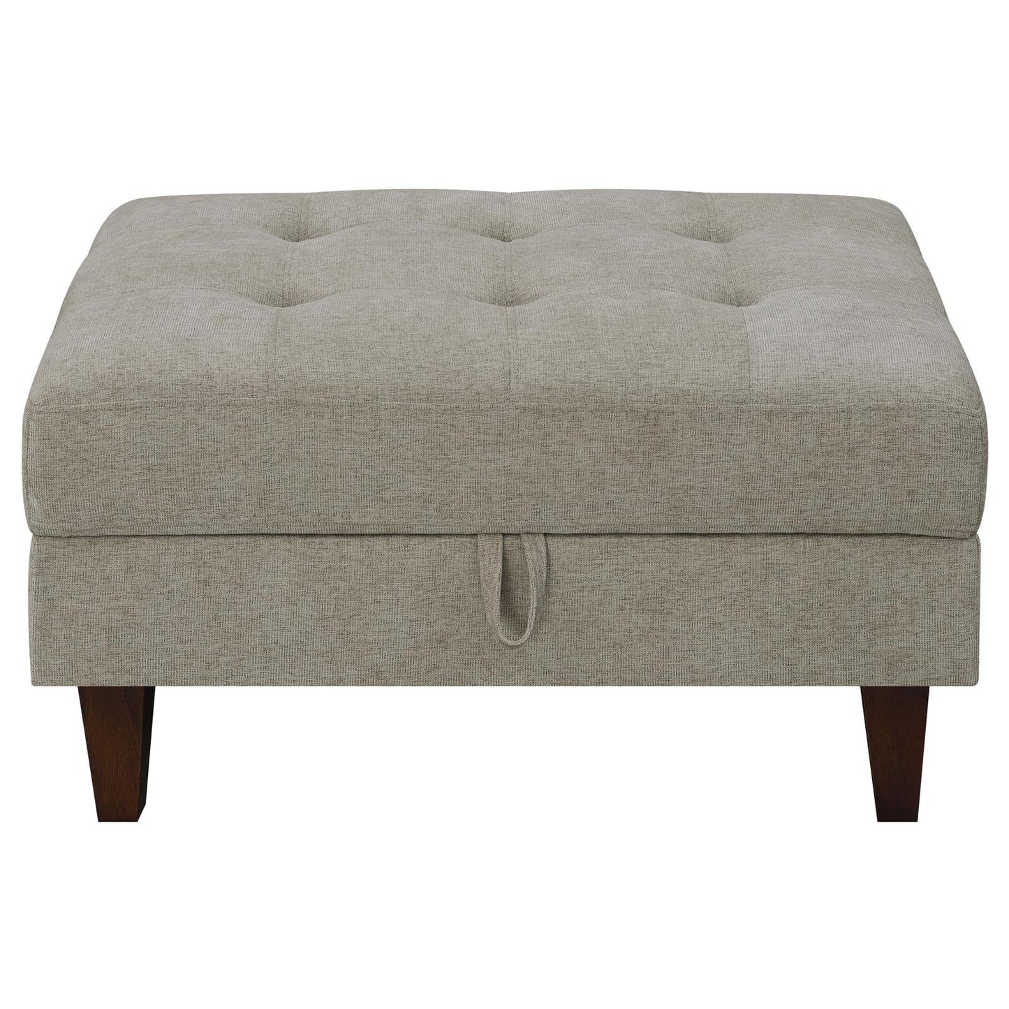 BARTON STORAGE OTTOMAN 509797